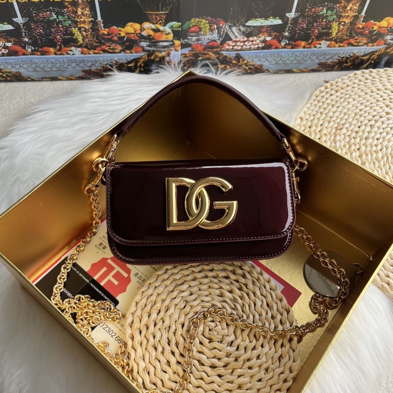 D&G Handle Bags